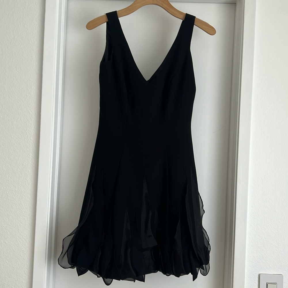 White House Black Market dress